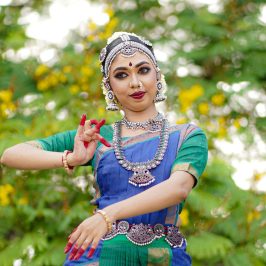 Ms. Vyshna Pradeep